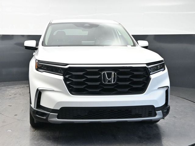 2023 Honda Pilot EX-L 8 Passenger