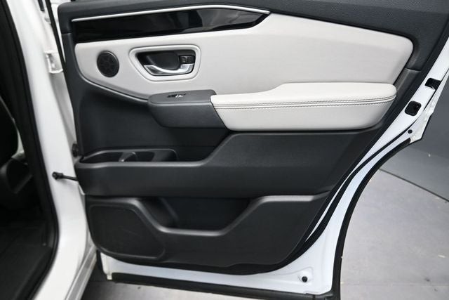 2023 Honda Pilot EX-L 8 Passenger