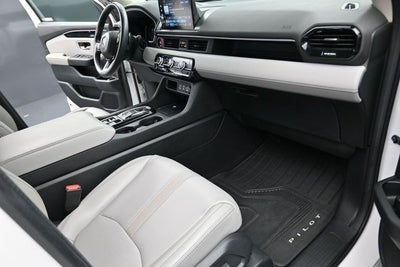 2023 Honda Pilot EX-L 8 Passenger
