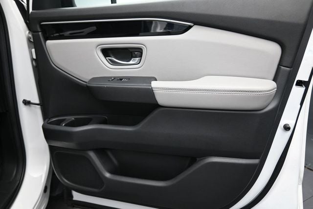 2023 Honda Pilot EX-L 8 Passenger