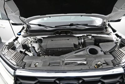 2023 Honda Pilot EX-L 8 Passenger
