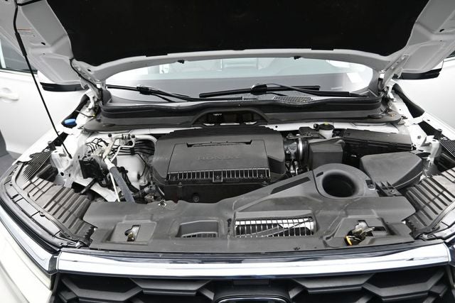 2023 Honda Pilot EX-L 8 Passenger