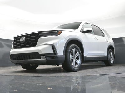 2023 Honda Pilot EX-L 8 Passenger