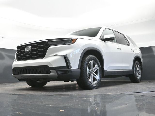 2023 Honda Pilot EX-L 8 Passenger