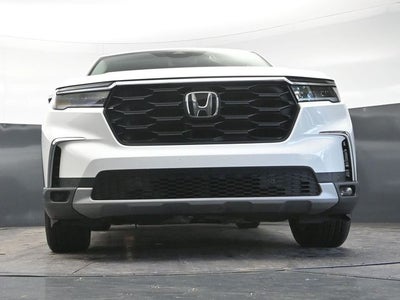 2023 Honda Pilot EX-L 8 Passenger