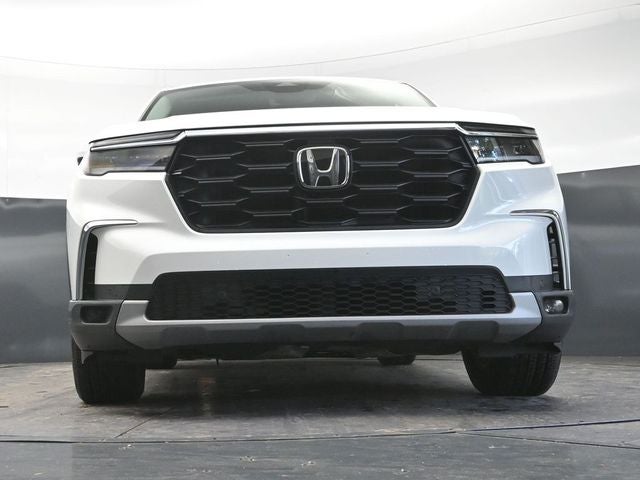2023 Honda Pilot EX-L 8 Passenger