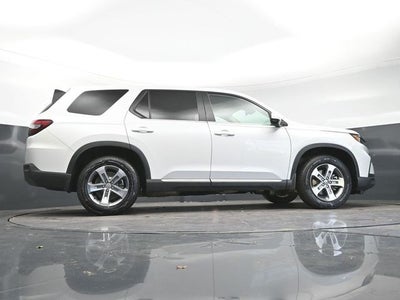 2023 Honda Pilot EX-L 8 Passenger