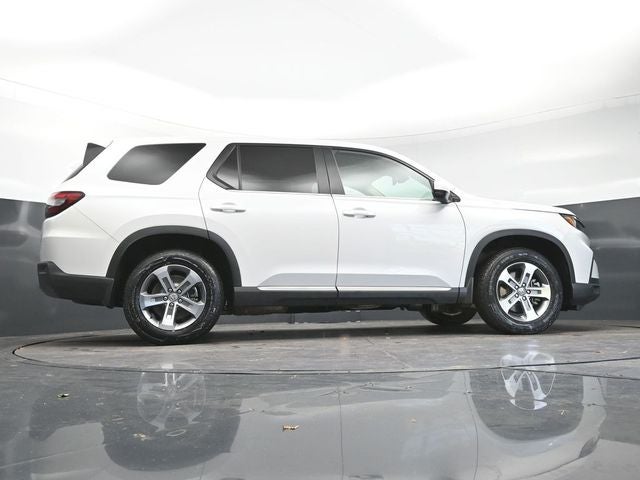 2023 Honda Pilot EX-L 8 Passenger