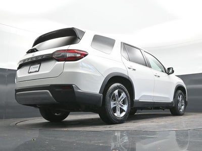 2023 Honda Pilot EX-L 8 Passenger