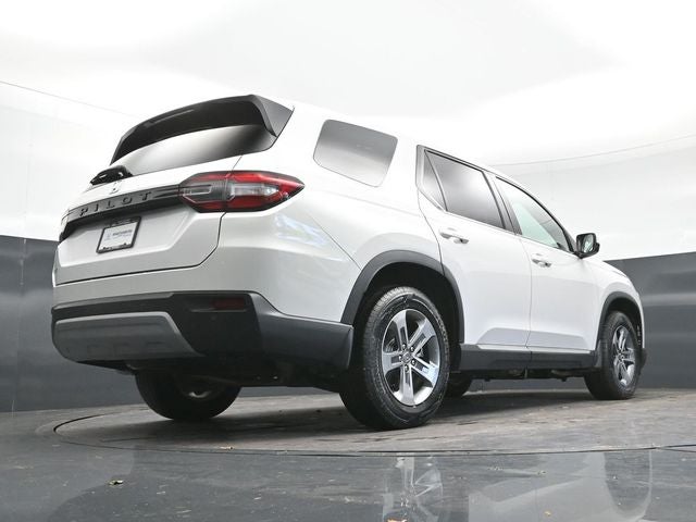 2023 Honda Pilot EX-L 8 Passenger