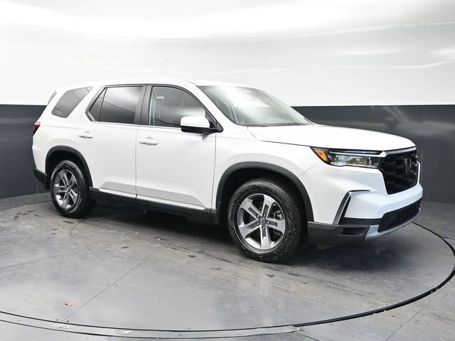 2023 Honda Pilot EX-L 8 Passenger