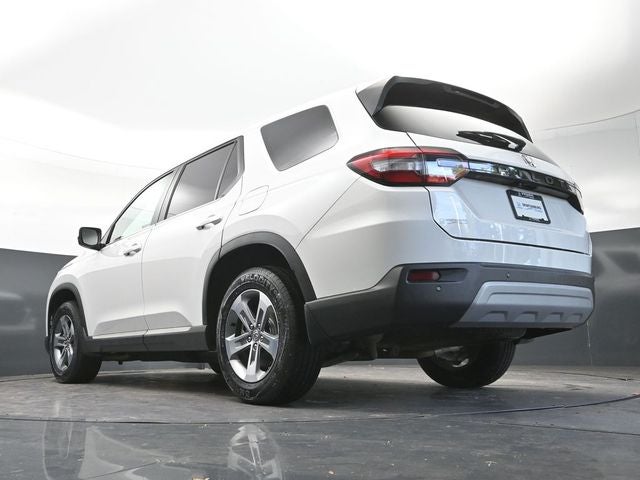 2023 Honda Pilot EX-L 8 Passenger