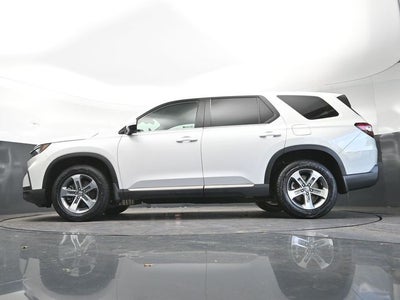 2023 Honda Pilot EX-L 8 Passenger