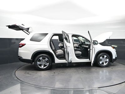 2023 Honda Pilot EX-L 8 Passenger