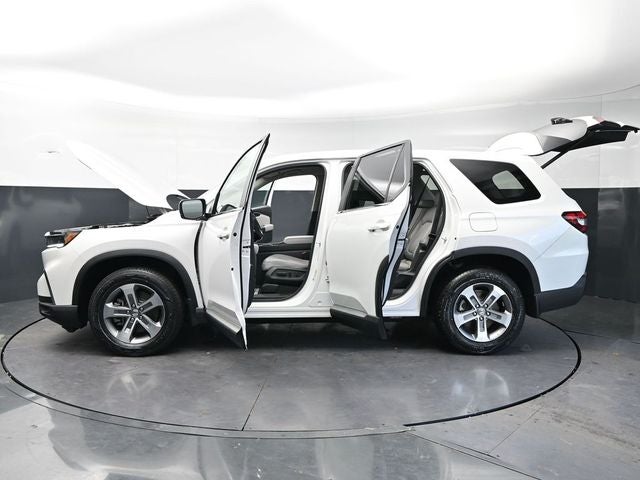 2023 Honda Pilot EX-L 8 Passenger