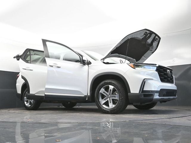 2023 Honda Pilot EX-L 8 Passenger