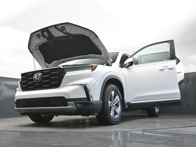 2023 Honda Pilot EX-L 8 Passenger