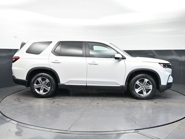2023 Honda Pilot EX-L 8 Passenger