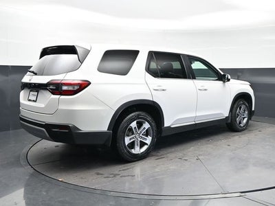 2023 Honda Pilot EX-L 8 Passenger