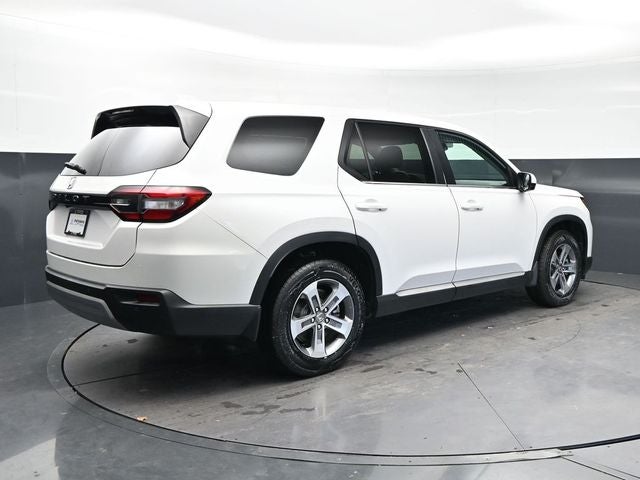 2023 Honda Pilot EX-L 8 Passenger