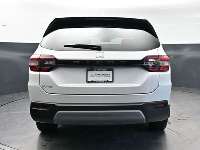 2023 Honda Pilot EX-L 8 Passenger