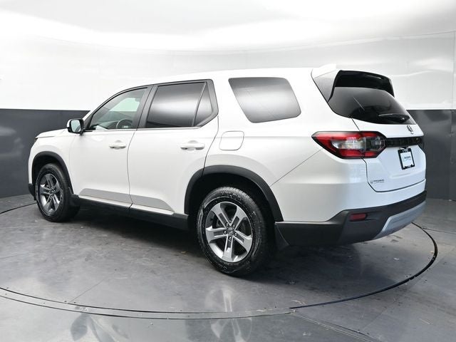 2023 Honda Pilot EX-L 8 Passenger
