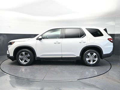 2023 Honda Pilot EX-L 8 Passenger