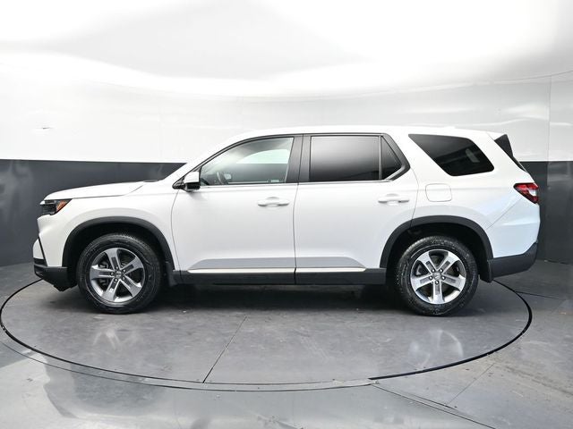 2023 Honda Pilot EX-L 8 Passenger