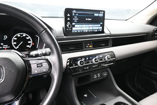 2024 Honda Pilot EX-L 8 Passenger