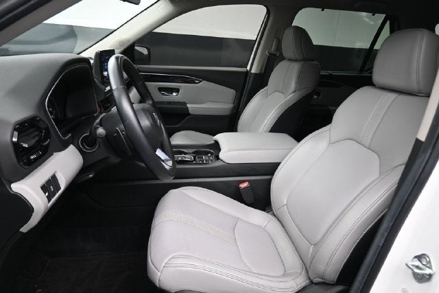 2024 Honda Pilot EX-L 8 Passenger