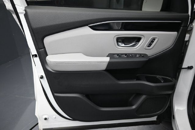 2024 Honda Pilot EX-L 8 Passenger