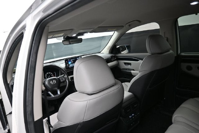 2024 Honda Pilot EX-L 8 Passenger