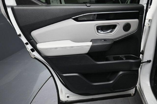 2024 Honda Pilot EX-L 8 Passenger