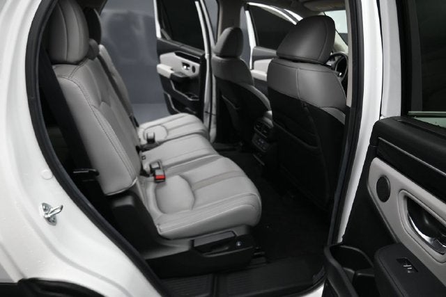 2024 Honda Pilot EX-L 8 Passenger