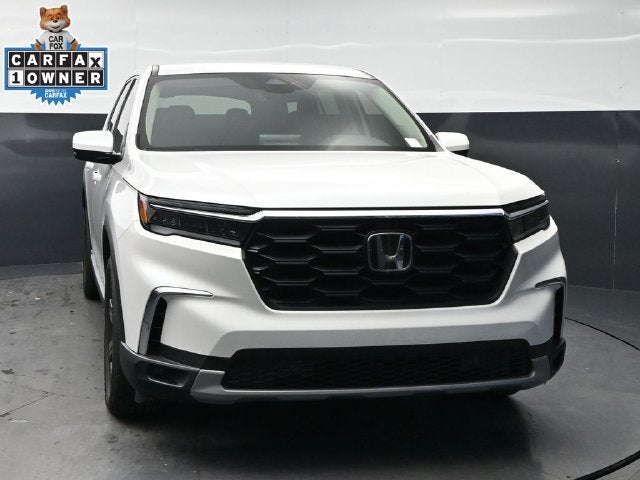 2024 Honda Pilot EX-L 8 Passenger