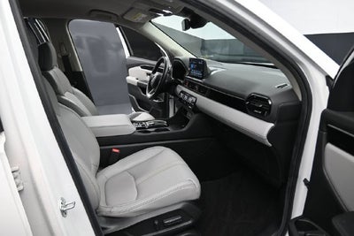 2024 Honda Pilot EX-L 8 Passenger