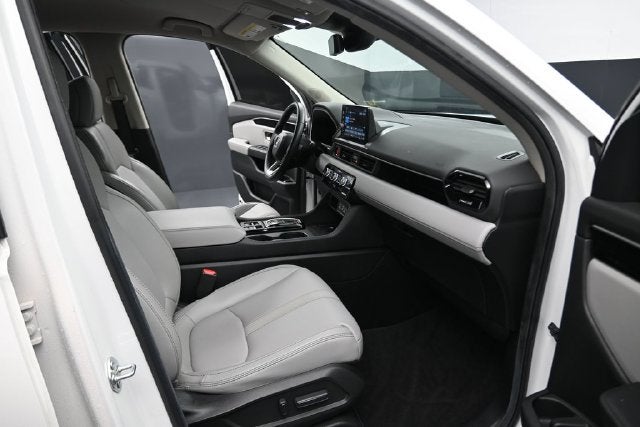 2024 Honda Pilot EX-L 8 Passenger