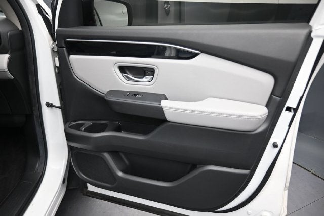 2024 Honda Pilot EX-L 8 Passenger