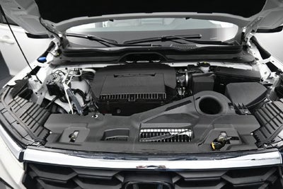 2024 Honda Pilot EX-L 8 Passenger