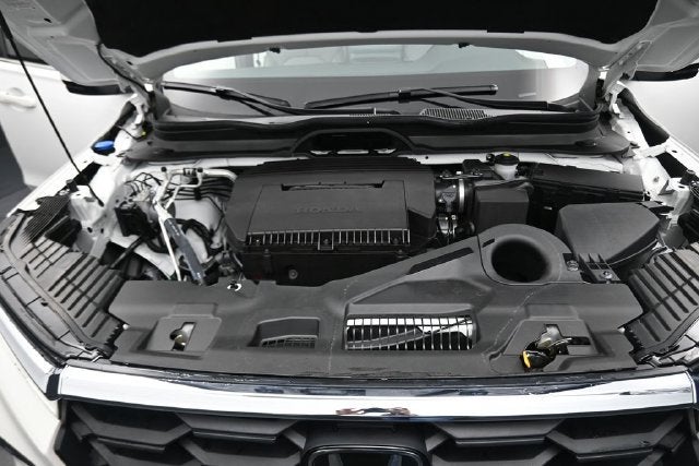 2024 Honda Pilot EX-L 8 Passenger