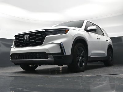 2024 Honda Pilot EX-L 8 Passenger
