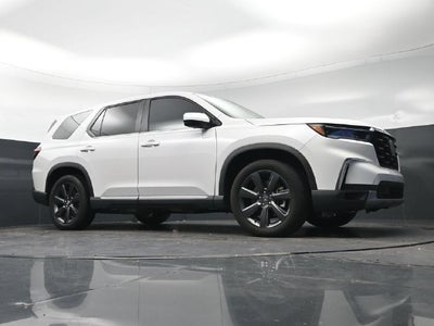 2024 Honda Pilot EX-L 8 Passenger