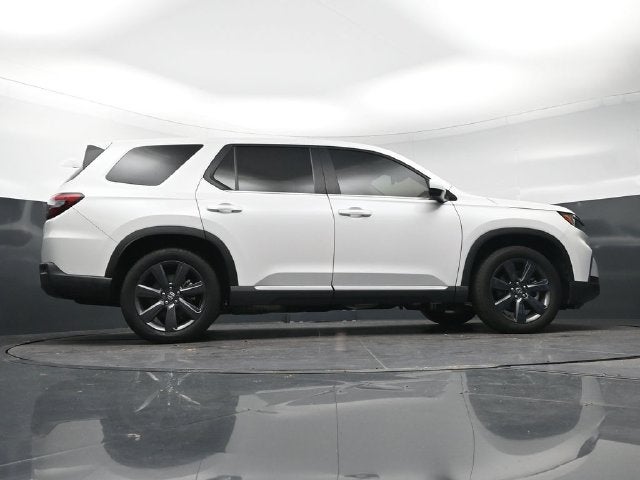 2024 Honda Pilot EX-L 8 Passenger