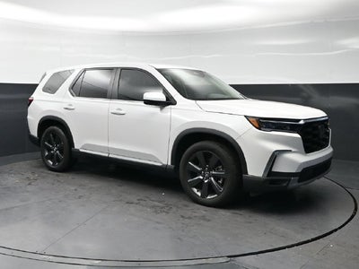 2024 Honda Pilot EX-L 8 Passenger