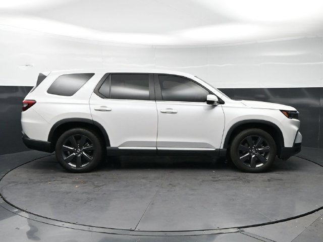 2024 Honda Pilot EX-L 8 Passenger