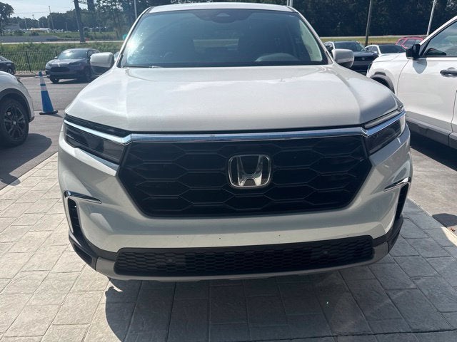 2024 Honda Pilot EX-L 8 Passenger