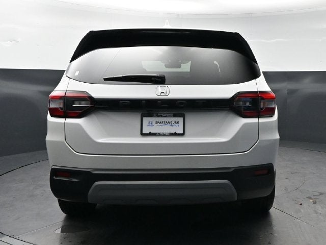 2024 Honda Pilot EX-L 8 Passenger