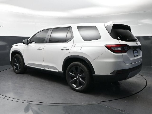 2024 Honda Pilot EX-L 8 Passenger
