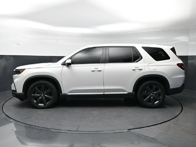 2024 Honda Pilot EX-L 8 Passenger