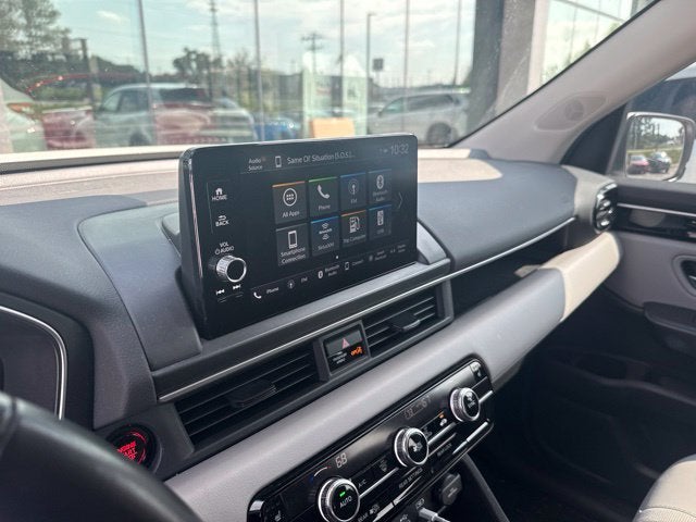 2024 Honda Pilot EX-L 8 Passenger